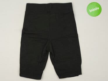 krótkie legginsy pod sukienkę: STAY Well, Spodnie 3/4 damskie, rozmiar M — 3