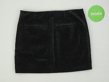mini skirt: Zara, Spódnica damska, rozmiar S — 3
