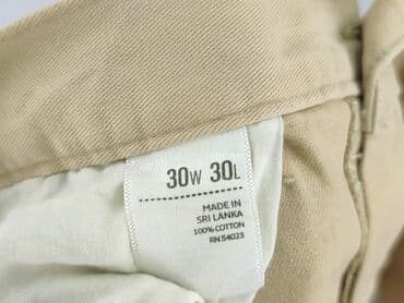 Ubrania damskie: Old Navy, Spodnie cargo damskie, rozmiar M — 5