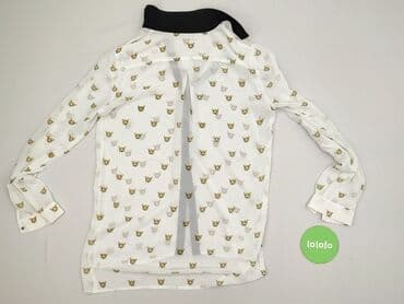 lniana koszula stradivarius: Stradivarius, Koszula damska, rozmiar M — 3