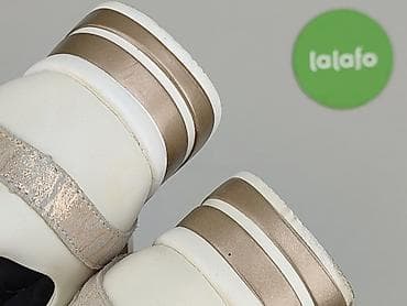 buty m: Sneakersy damskie, rozmiar 38 — 5