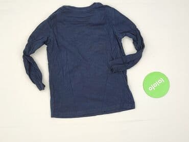 koszulka barcelony allegro: Blouse, Little kids, 7 years, 116-122 cm, condition - Perfect — 3