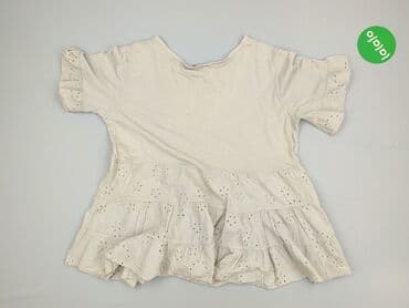 strandtunika c a: New Collection, Bluzka damska, rozmiar S — 3