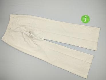 spodnie i dodo: Spodnie materiałowe damskie, rozmiar S — 3