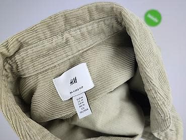 only sweter: H&M, Koszulа dla mężczyzn, rozmiar M — 5