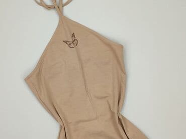 sukienka w geometryczne wzory h m: H&M, Women`s dress, size S (EU 36) — 1