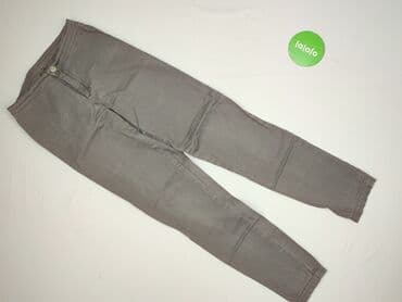 kapcie szczur: Spodnie materiałowe damskie, rozmiar S — 2