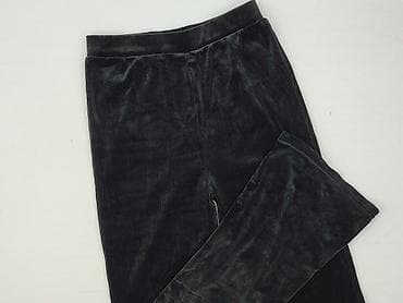 sizeer dresy: Cleve, Legginsy Sportowe damskie, rozmiar M — 1
