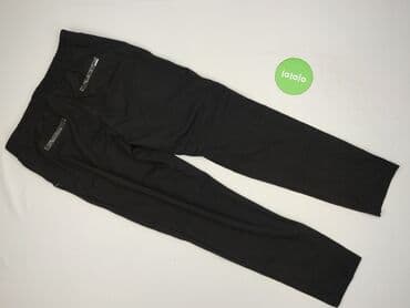 monnari spodnie dresowe: Monnari, Spodnie materiałowe damskie, rozmiar M — 3