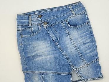 inne strony: Voi Jeans, Spódnica damska, rozmiar S — 1