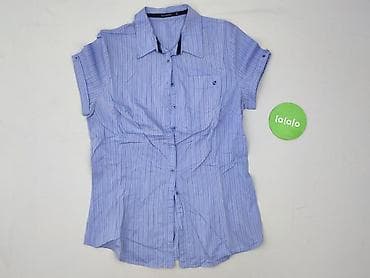 lacoste bluzki: Reserved, Koszula damska, rozmiar L — 2