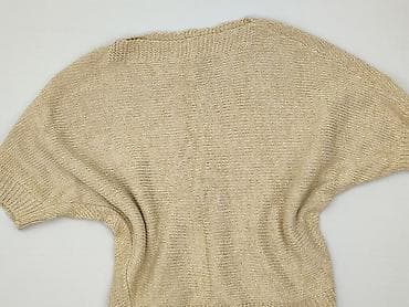 róż: Ponczo damskie, rozmiar One size — 1