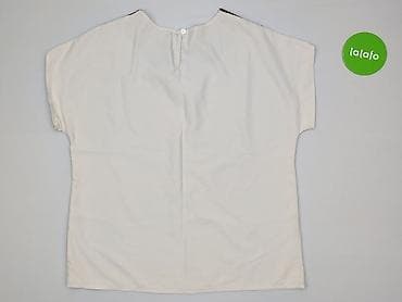 shein: Shein, Bluzka damska, rozmiar M — 4