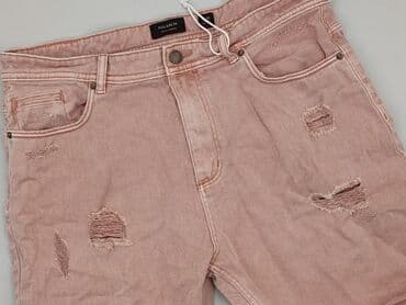 PULL&BEAR, Szorty dla mężczyzn, rozmiar XL