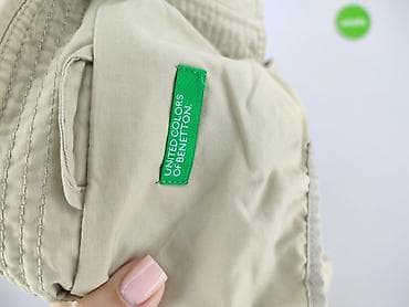 second handzie: United Colors of Benetton, Płaszcz damski, rozmiar S — 4