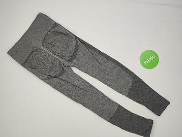 getry reserved: Legginsy Sportowe damskie, rozmiar S — 3