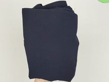 spódnice czarne z paskiem: Spódnica damska, rozmiar S — 6