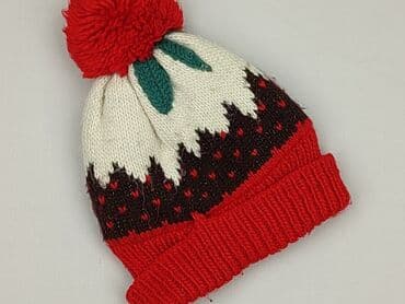 c a torba: Cap, Female, condition - Very good — 1