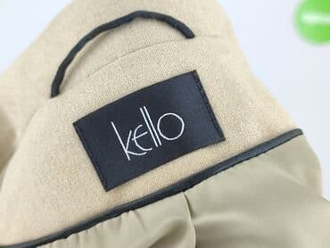 marynarka marks and spencer: Піджак жіночий, M — 4