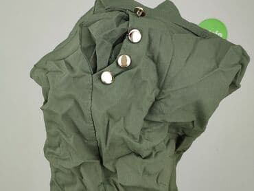 spódniczka khaki: Spódnica damska, rozmiar 2XL — 6