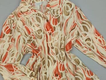 Bexleys, Women's blouse, size 4XL (EU 48)