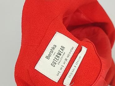 Bershka, Marynarka damska, rozmiar S w lalafo.pl — 4 Bershka, Marynarka damska, rozmiar S — 4
