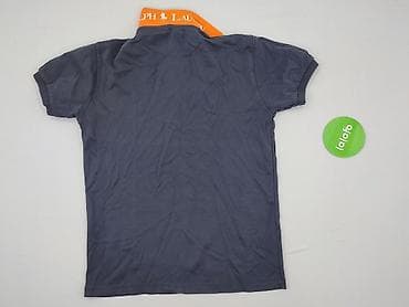 custom kurtki: Polo Ralph Lauren, Koszulka polo dla mężczyzn, rozmiar L — 3