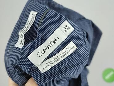 ck: Calvin Klein, Koszula damska, rozmiar S — 4