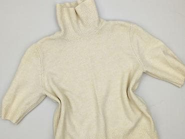 szorty hm: H&M, Golf damski, rozmiar S — 1