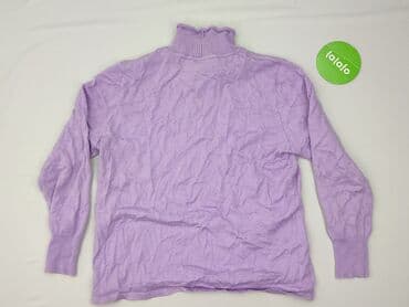 bocca sweter damski: Golf damski, rozmiar S — 3