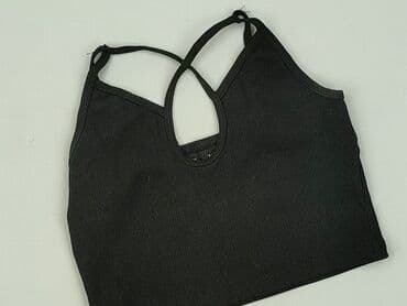 gorsetowe bluzki: Sinsay, Top damski, rozmiar XS — 1