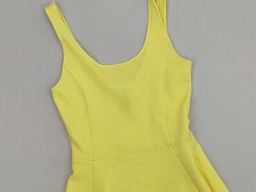 neonowa sukienka h m: H&M Divided, Sukienka damska, rozmiar 2XS — 2