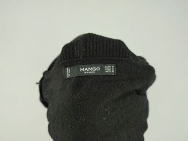 kurtki zimowe wyprzedaz: Mango, Women`s cardigan, M at lalafo.pl — 4 kurtki zimowe wyprzedaz: Mango, Women`s cardigan, M — 4