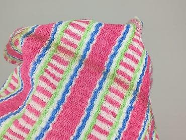 ręcznik: Ręcznik 92 x 45, kolor - Kolorowy, stan - Bardzo dobry — 4