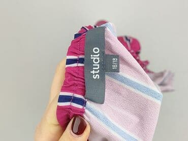 bluzki hiszpanki duze rozmiary: Studio, Bluzka damska, rozmiar 3XL — 4