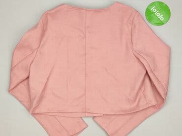 sukienka marynarka z krotkim rekawem: Marynarka damska, rozmiar XL — 4