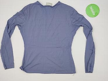 h: Hennes Collection, Bluzka damska, rozmiar M — 4