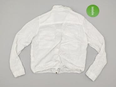 koszula taranko: Sinsay, Koszula damska, rozmiar M — 3