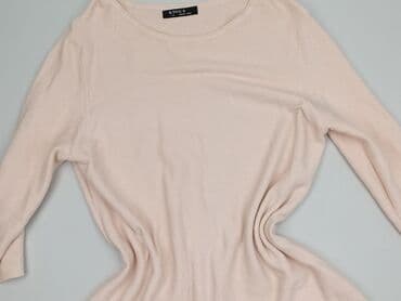 sukienka o kroju marynarki h: Women's blouse, size XL (EU 42) — 1