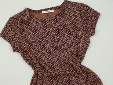 kapcie niedźwiedzie: PULL&BEAR, Sukienka damska, rozmiar S — 1