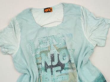 Жіноча блуза, розмір 4XL на lalafo.pl Жіноча блуза, розмір 4XL