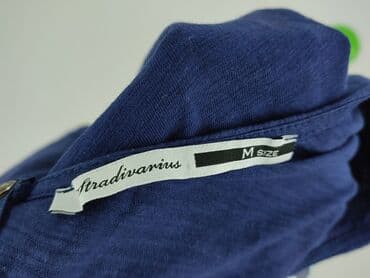 koszula w paski stradivarius: Stradivarius, Bluzka damska, rozmiar M — 4