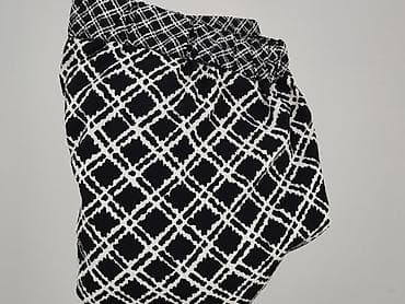 spodnie m: Topshop, Spodnie materiałowe damskie, rozmiar S — 6
