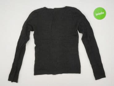 sweter lincoln: Sweter damski, rozmiar S — 3