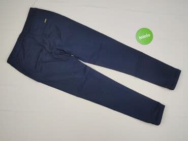 freesia collection spodnie: Freesia, Spodnie materiałowe damskie, S — 3