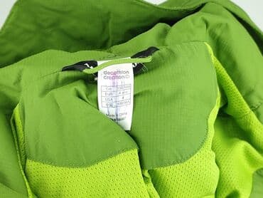 kombinezon nieprzemakalny: Raincoat, Decathlon, 3-4 years, 98-104 cm, condition - Very good — 4
