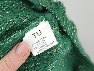 fender bluza: Sweter damski, rozmiar One size — 6