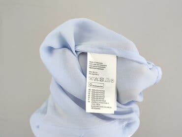 koszula niebieska hm: H&M Conscious, Bluzka damska, rozmiar S — 5