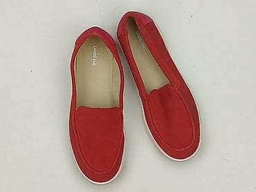 Balerinki damskie, rozmiar 39