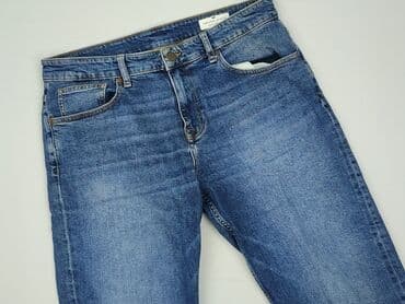 cross jeans poznań: Cross Jeans, Szorty dla mężczyzn, rozmiar M — 1